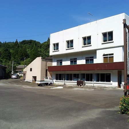 Hotel Drive Inn Yataro Nichinan Zewnętrze zdjęcie